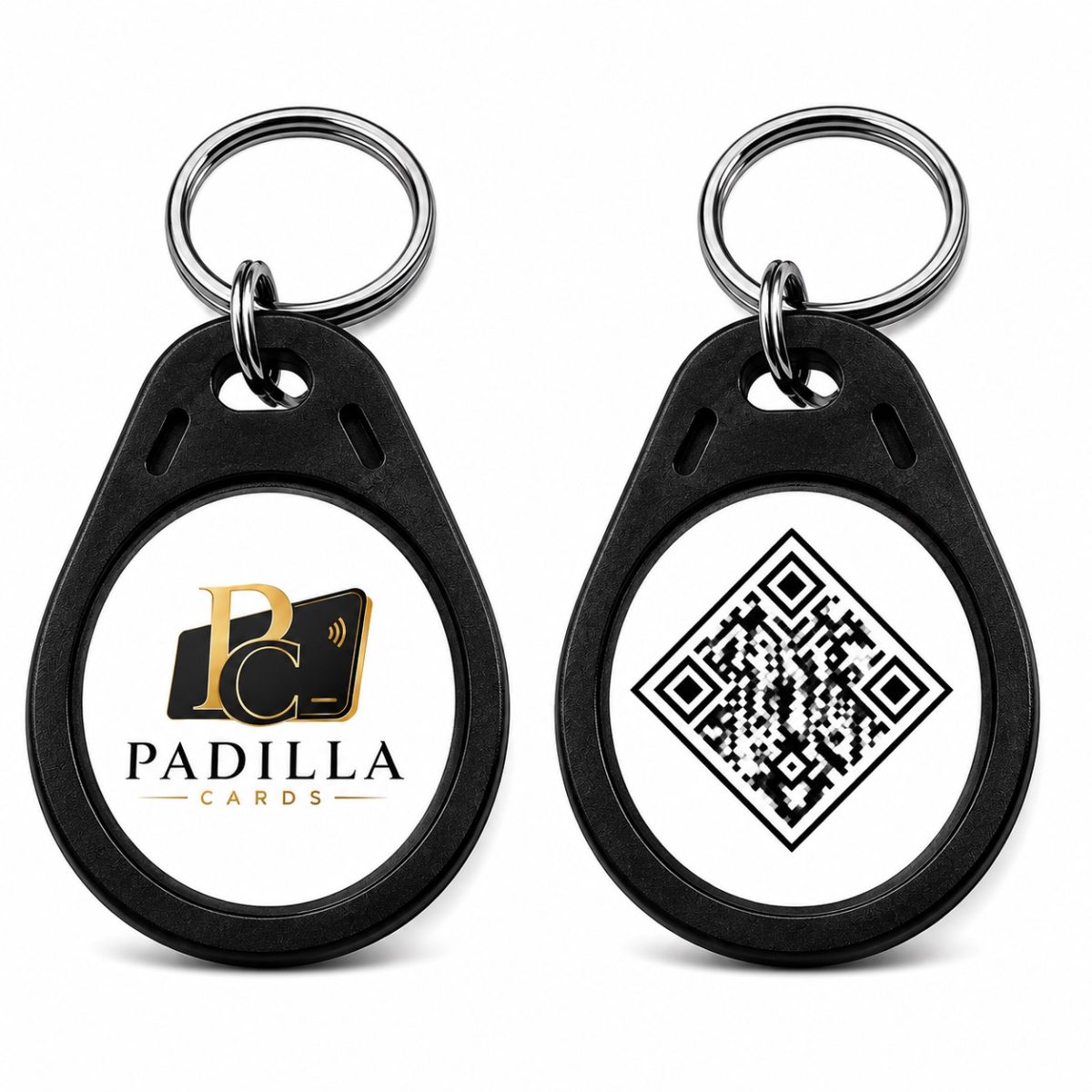 NFC Keychains